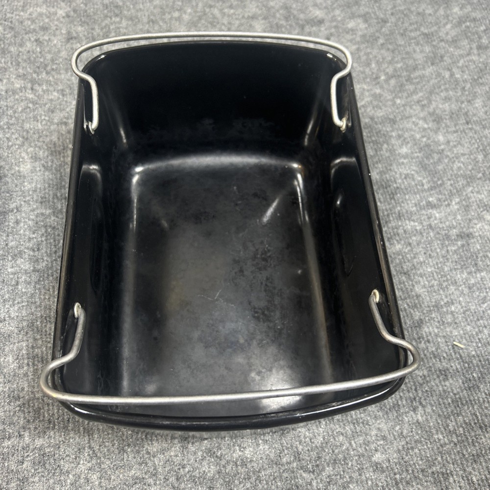 Vintage Camping Cookware Set Nesco?
