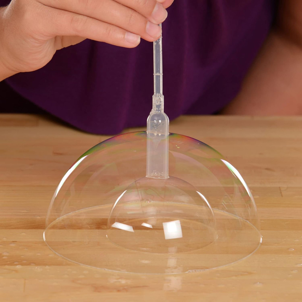 STEM Success Kit: Bubbology