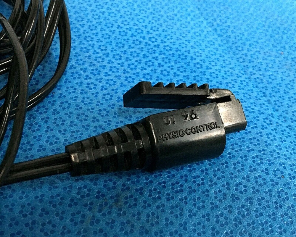 Physio Control 802905-03 Pacing Cable