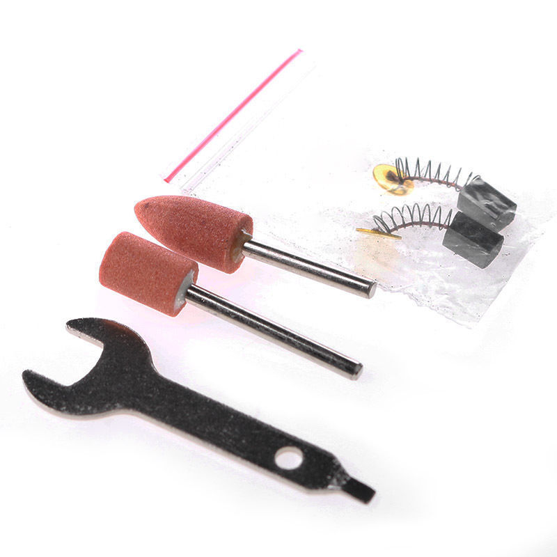 Dremel MultiProElectricGrinde MiniDrill - 110V/220VVariableSpeedRotaryToolKit