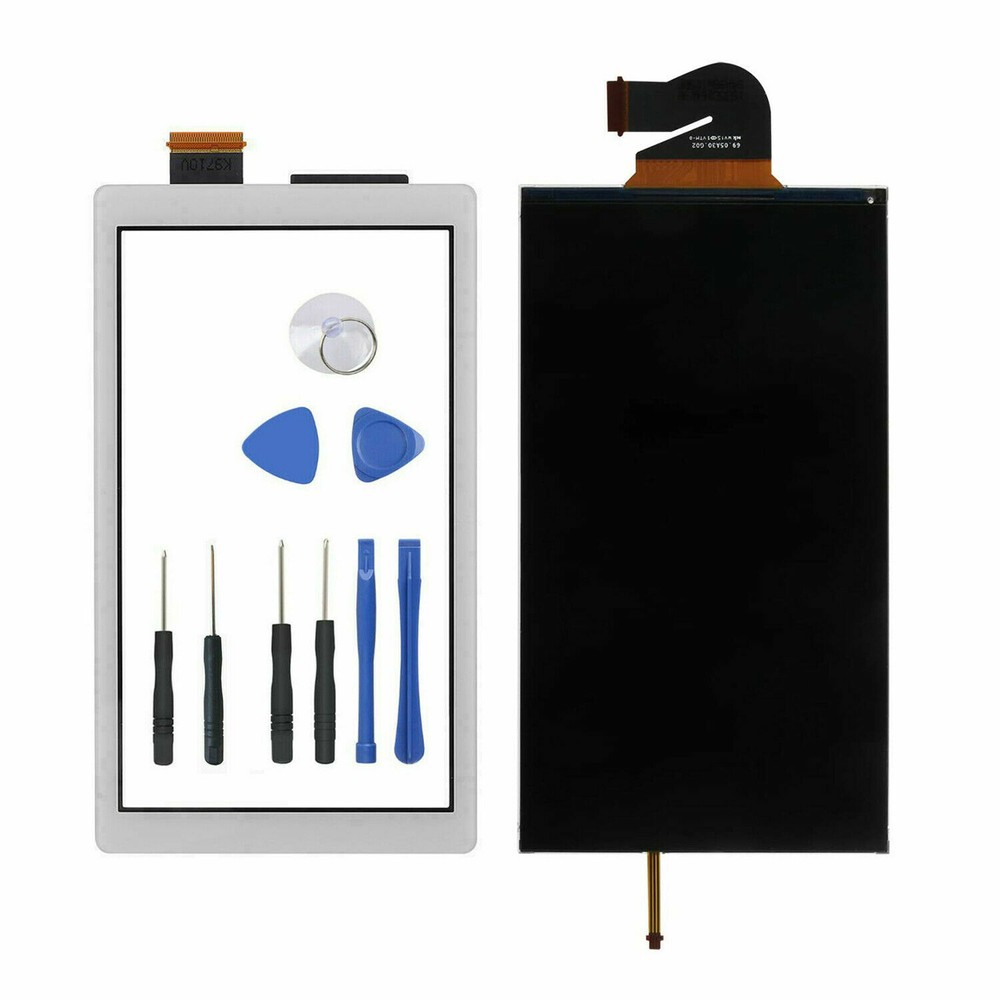 For Nintendo Switch Lite LCD Screen Display 5.5 " + Touch Digitizer Replacement