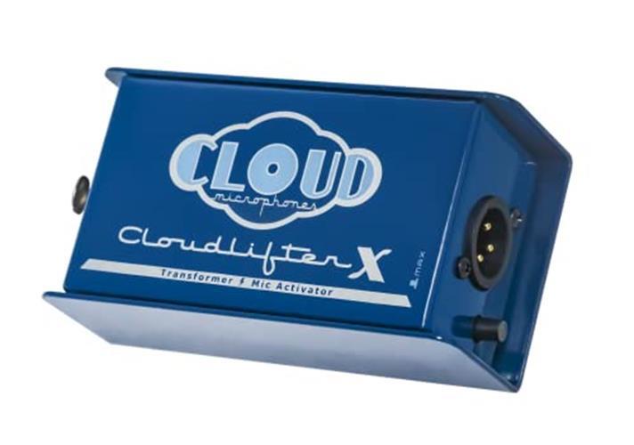Cloud Microphones - Cloudlifter CL-1 Mic Activator - Assorted Sizes
