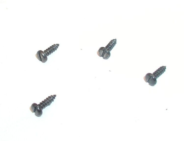 Denix D.S.A 32 Python 8” Replica - Sideplate Screws