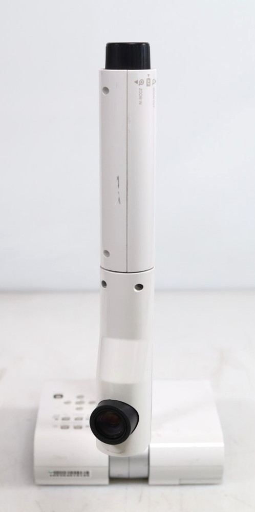 Elmo TT-02U XGA Digital Document Camera Visual Presenter RGB