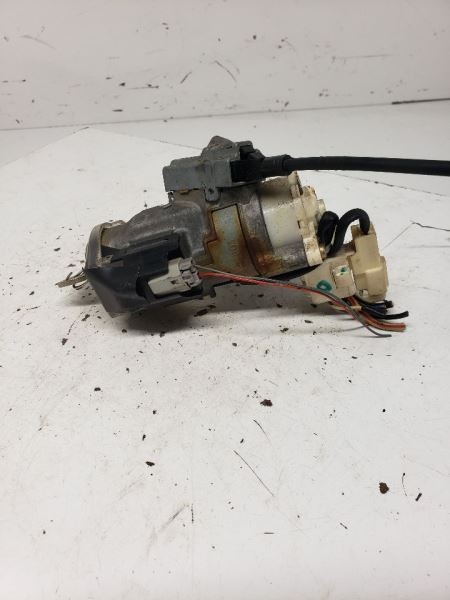 Ignition Switch Conventional Ignition Fits 2003-2020 4 RUNNER Unit OEM