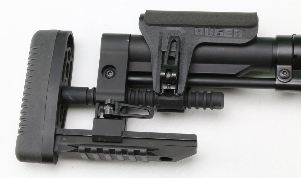 CheekPad  for Ruger Precision Rifle Stock , Various Thickness