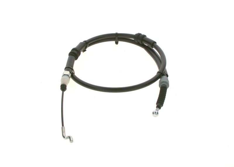 Cable Pull, parking brake BOSCH 1987477260