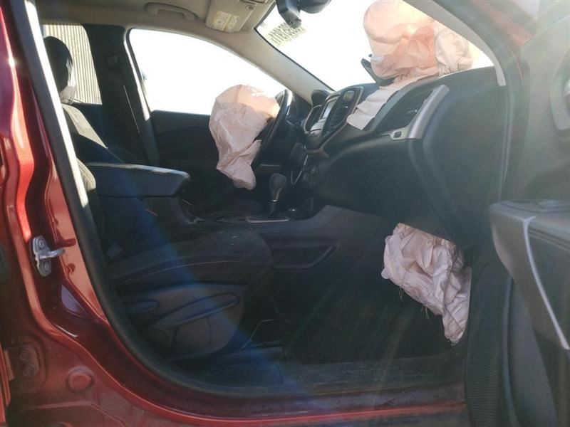 CHEROKEE 2017 Headrest 355251