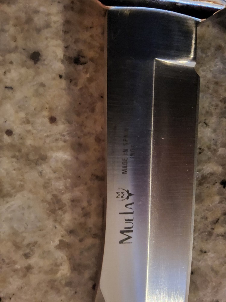Venecia Bowie by MUELA