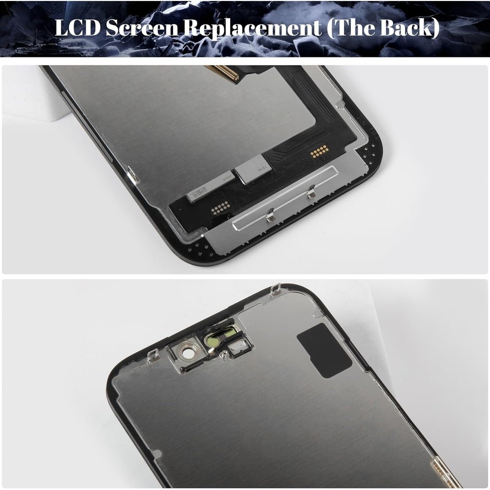 INCELL For iPhone 15 Screen Replacement LCD Display Touch Digitizer Assembly