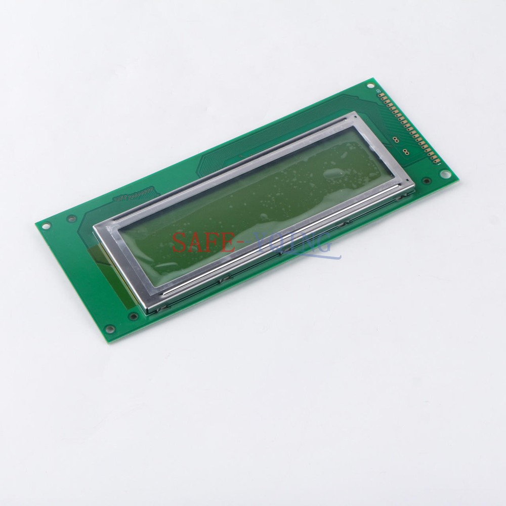 1PCS For 5.8" LCD Screen Panel LM213XB （There is no backlight）