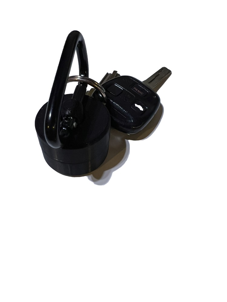 portable ring holder