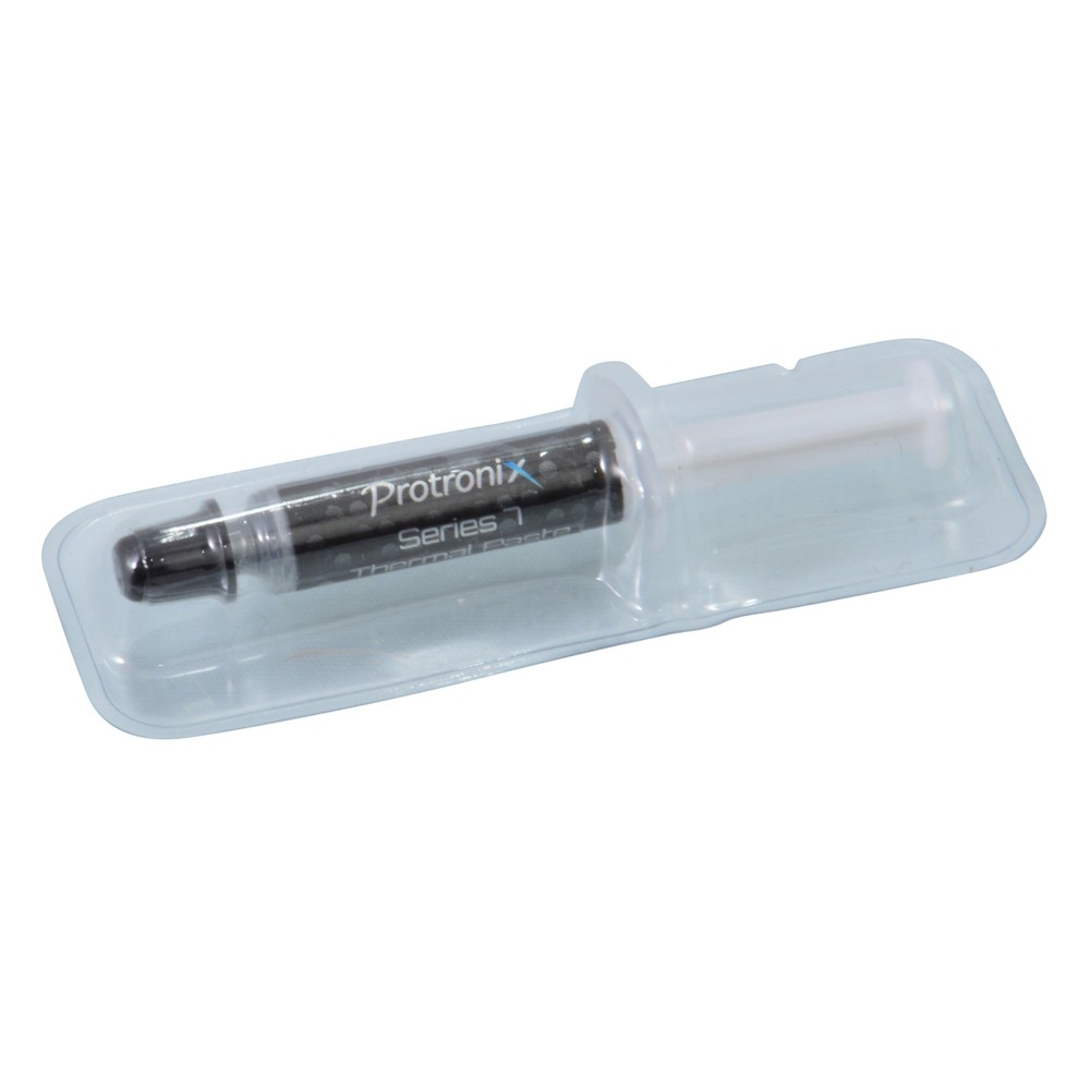 High Performance Silver Thermal Grease CPU Heatsink Compound Paste Syringe