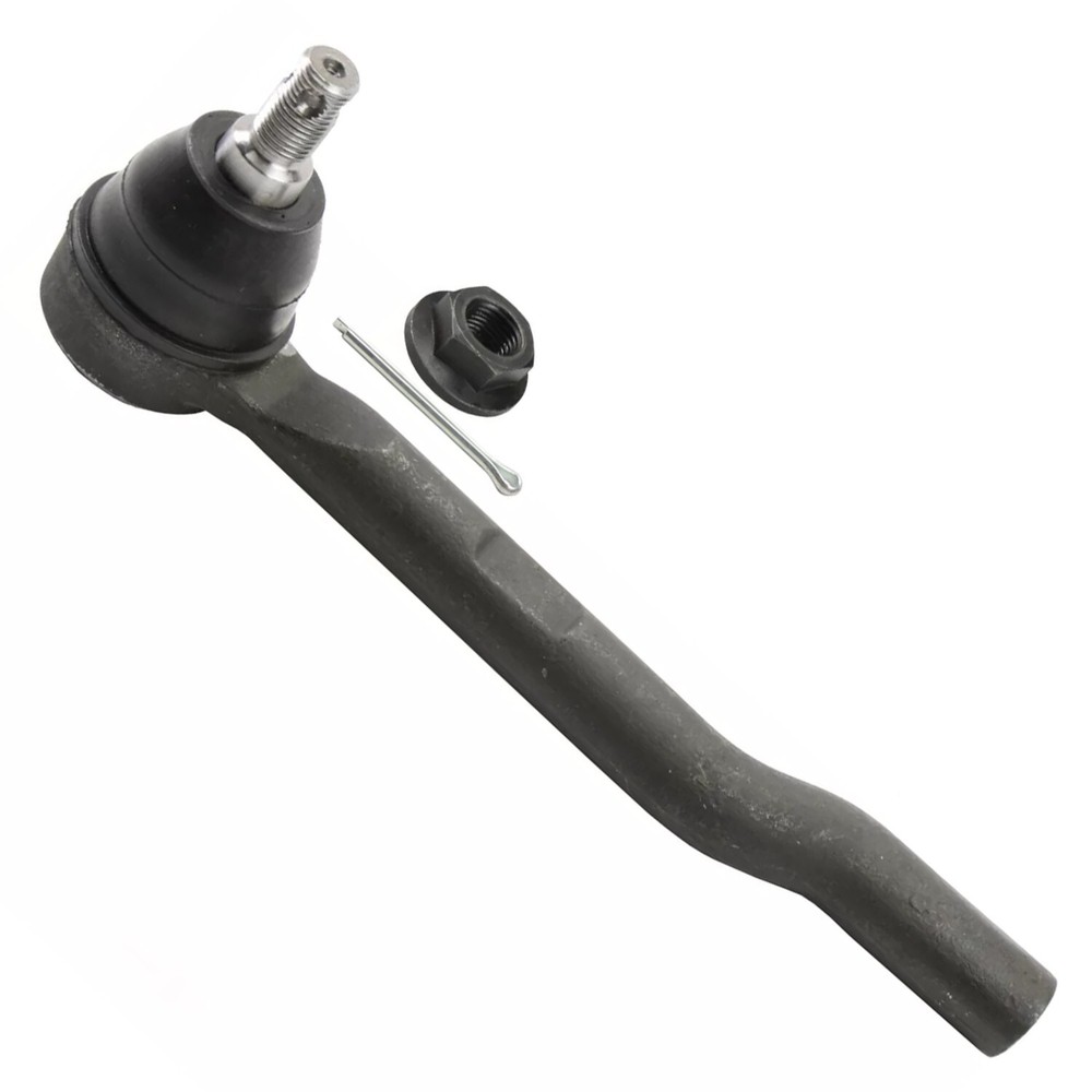 Front Lower Control Arms Outer Tie Rod Ends for Honda Pilot Ridgeline Passport