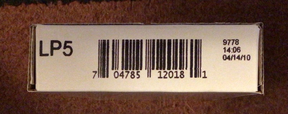 2009 LP5 US LINCOLN PENNIES MINT NEVER OPENED