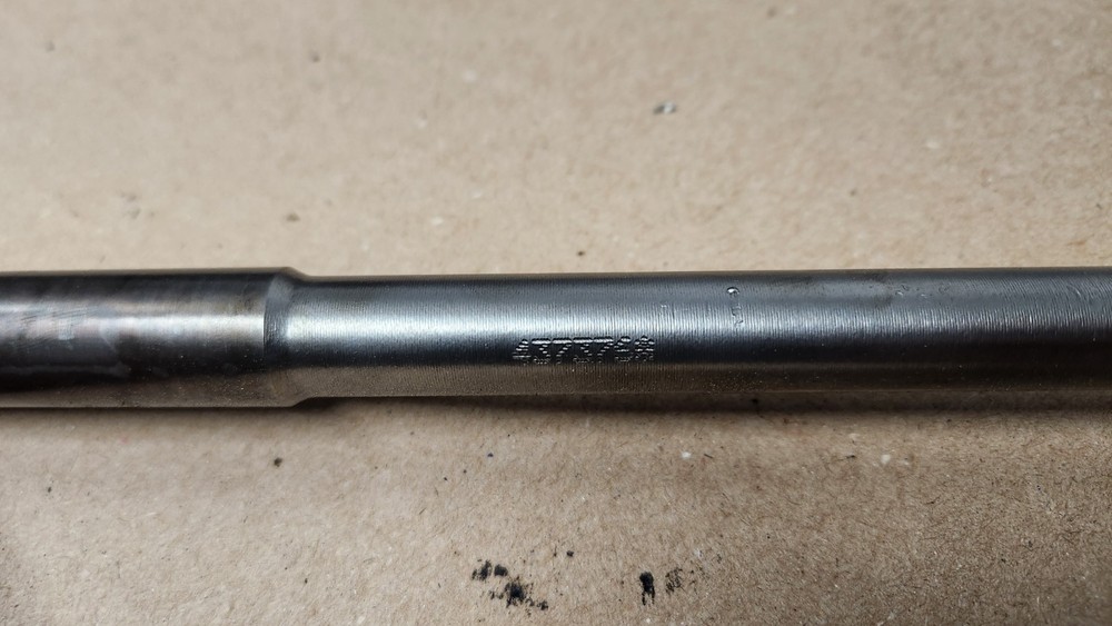Evinrude Johnson 0437376 / 437376 DRIVESHAFT ASSY.