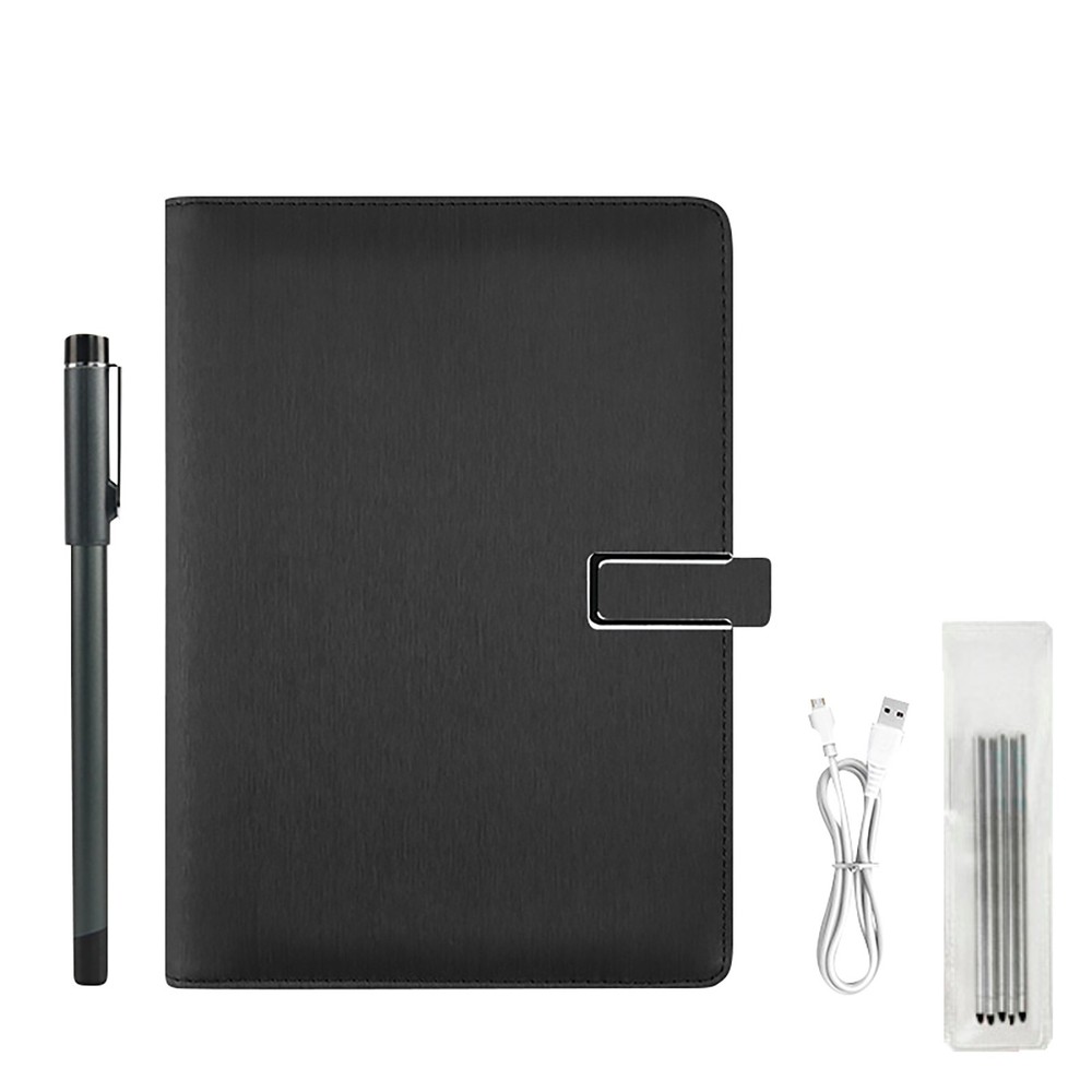 Digital Smart Smartpen Notebook Set Real Time Sync for Digitizing Notes, Drawing