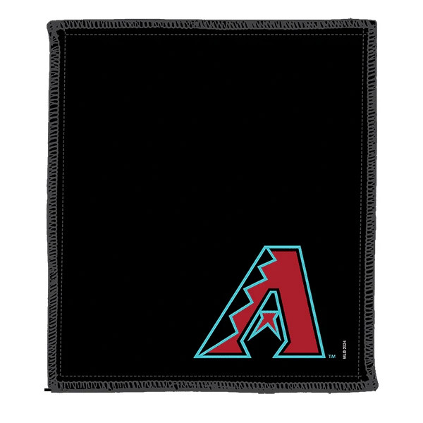 KR Strikeforce MLB Arizona Diamondbacks Shammy Pad
