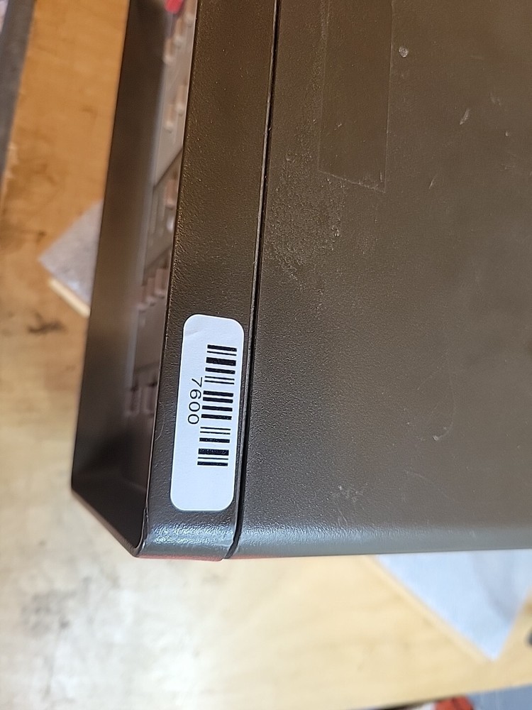 Keithley 740 System Scanning Thermometer