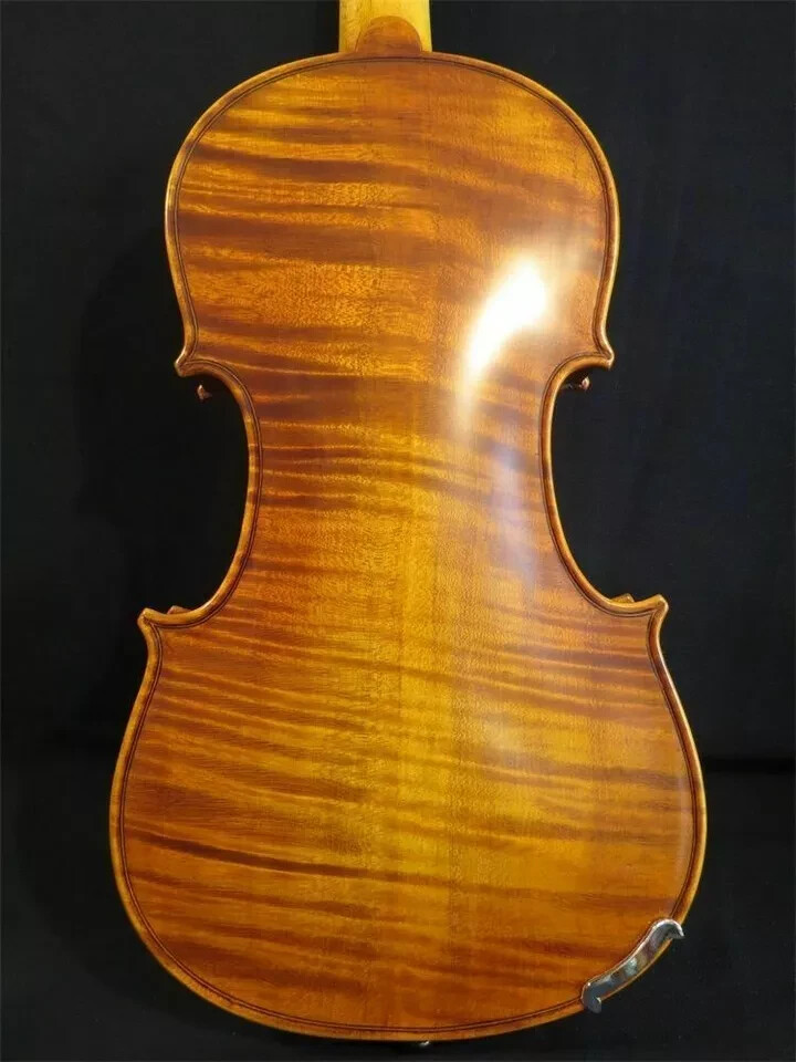 SONG Master 6×6 strings 14" Viola d'Amore 12 strings Violin,Copy hardanger