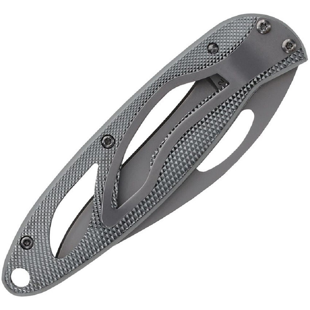 Smith & Wesson Extreme OPS Linerlock Folder Knife - NEW