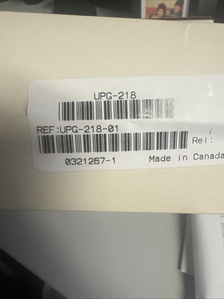 EICON TECH SOFTWARE MEDIA FOR SCO UNIX & UNIXWARE + USER'S GUIDE (#149)