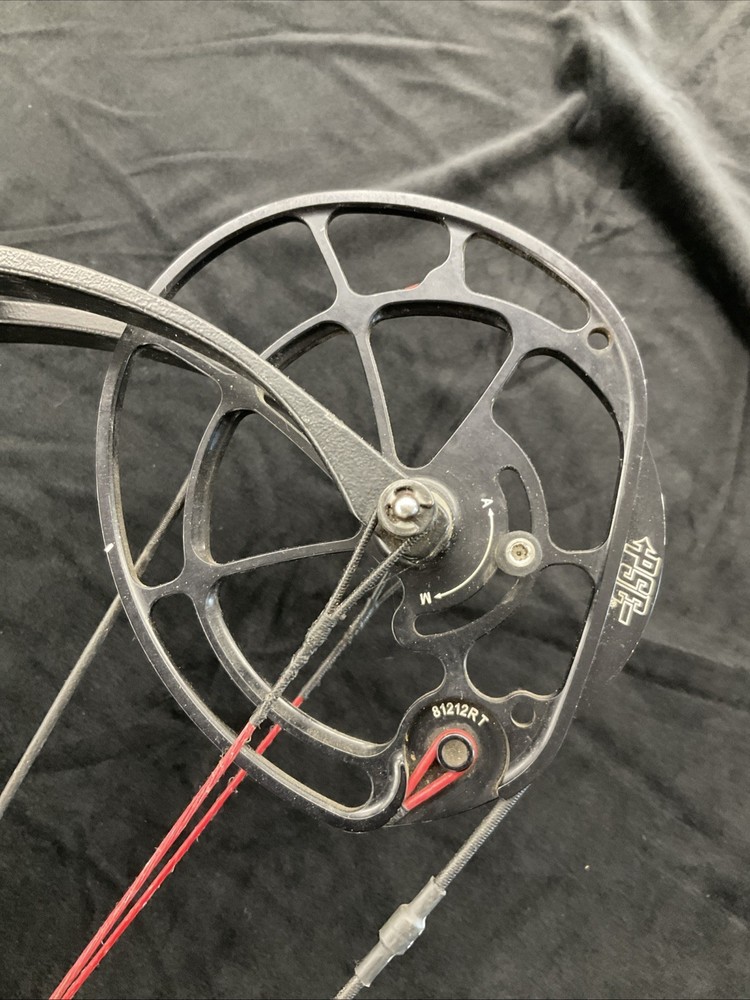 pse carbon air Bow