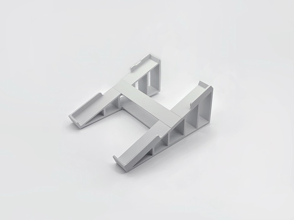 AKAI MPC Sample Stand (Light Gray) | Designed by PINE