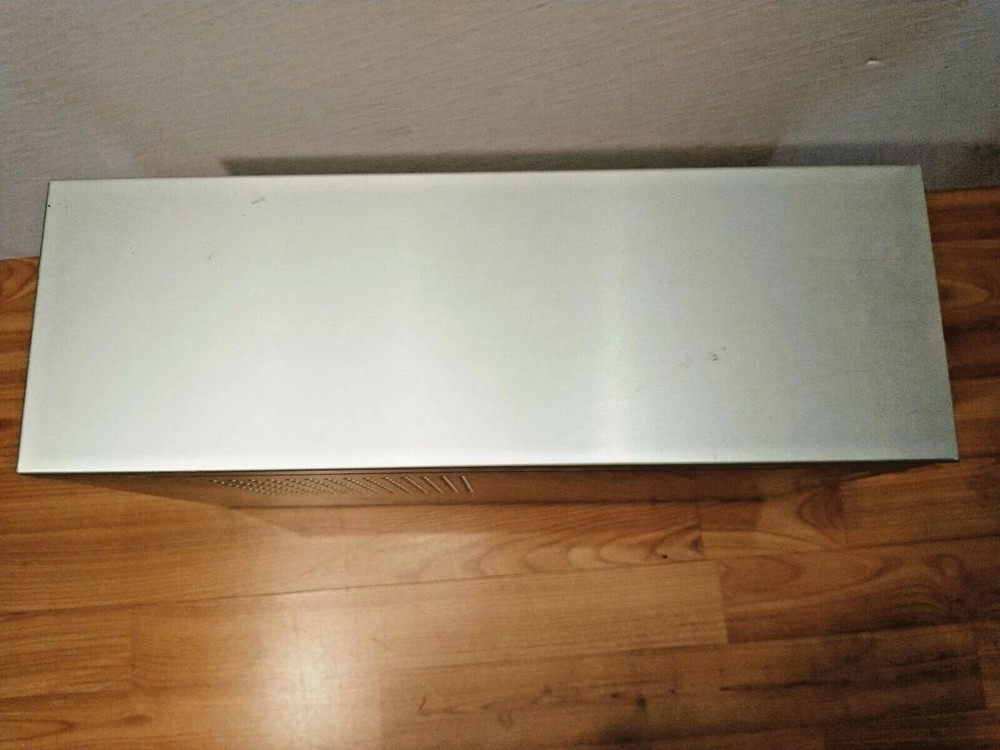 *100% UNTESTED* PROAVIO DESKTOP RAID ARRAY WITH INTERNAL STORAGE CONTROLLER