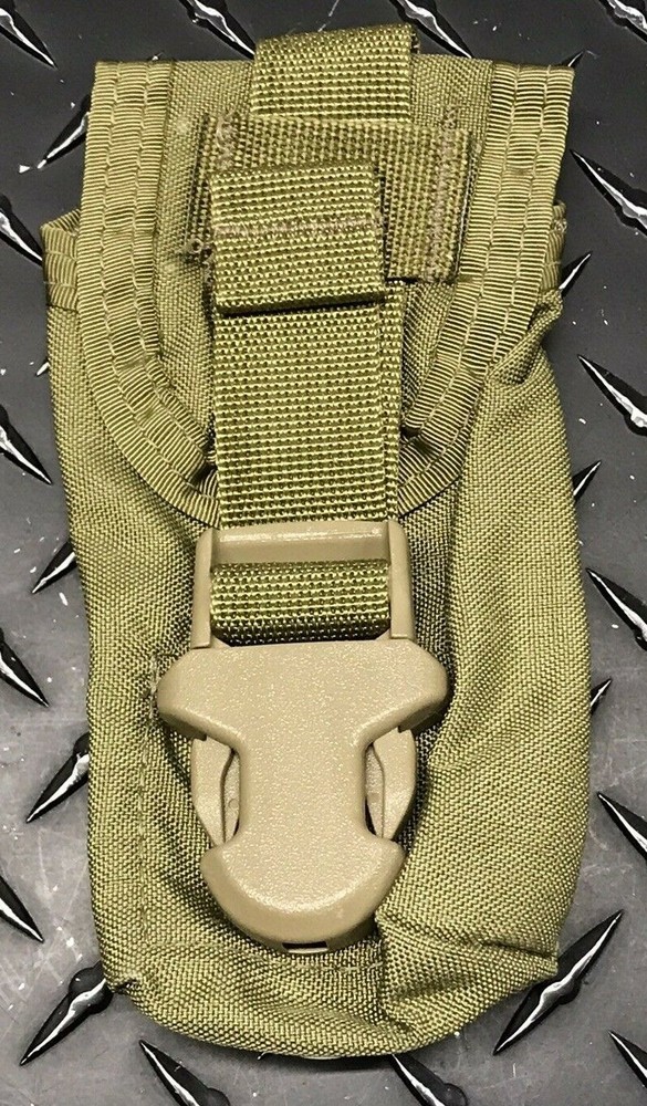 Flashbang Pouch Eagle Industries KHAKI NOS