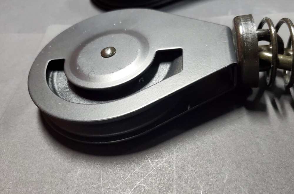 Platform Base Pulley Assembly for Home Gym Bowflex Revolution XP MODEL - Single