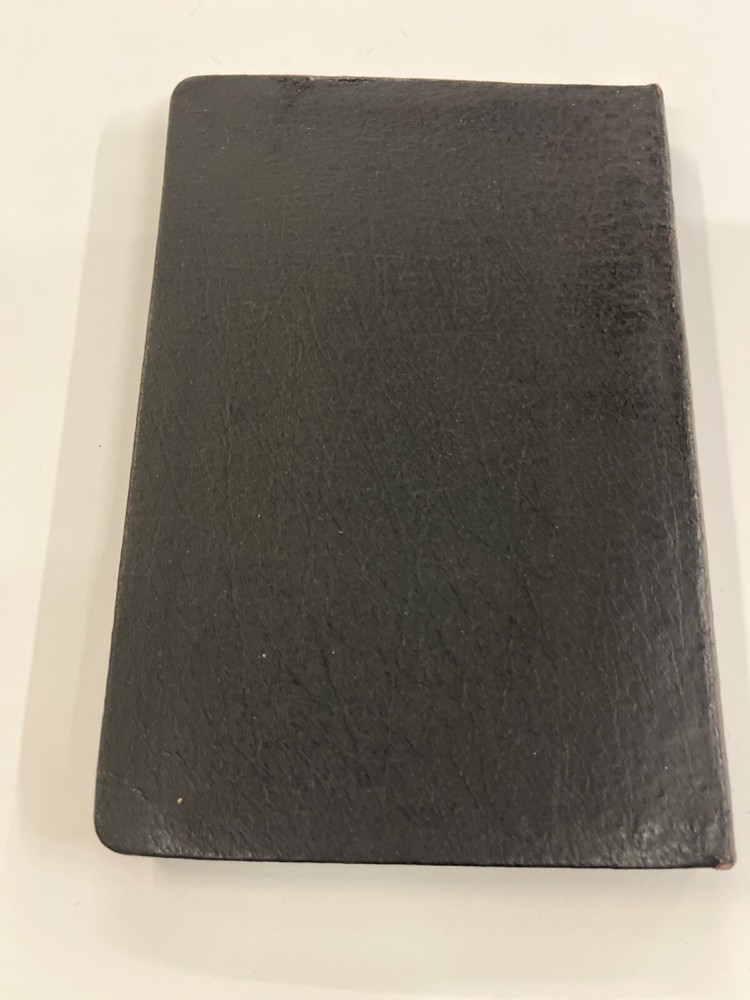 1935 Packard Motor Car Packard One Twenty “B” Data Automobile Book