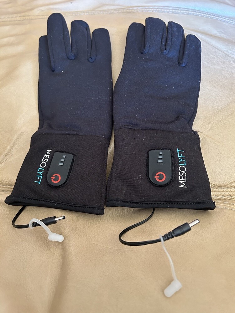 MESOLYFT - REJUVENATING GLOVES Size Medium