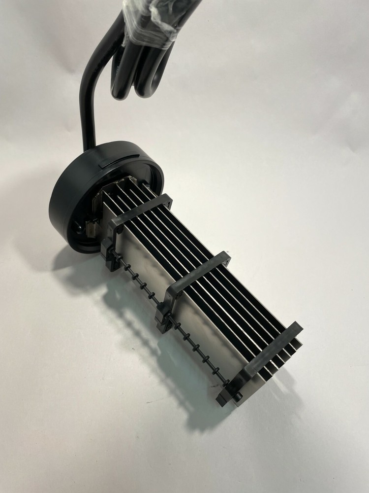 Crystal Clear CC20EC STD salt cell chlorinator electrode pool water generic