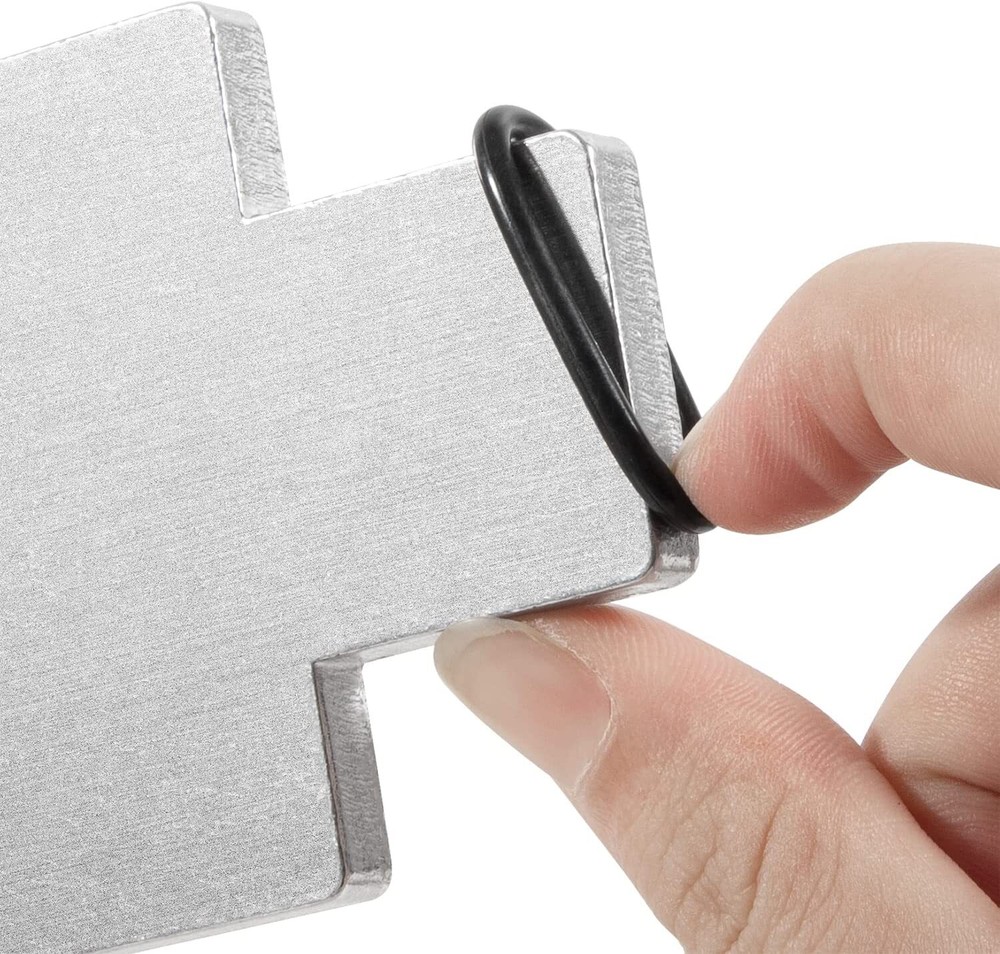 Check Seat Removal Tool Kit for Wilkins 1/4" - 2" Model 950XL/975XL RK-975TOOL