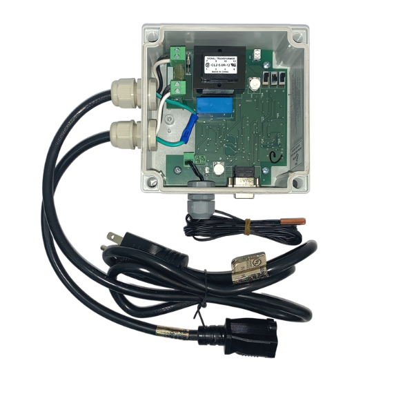 AUTOHOT R150A On-demand Hot Water Recirculating Pump System.