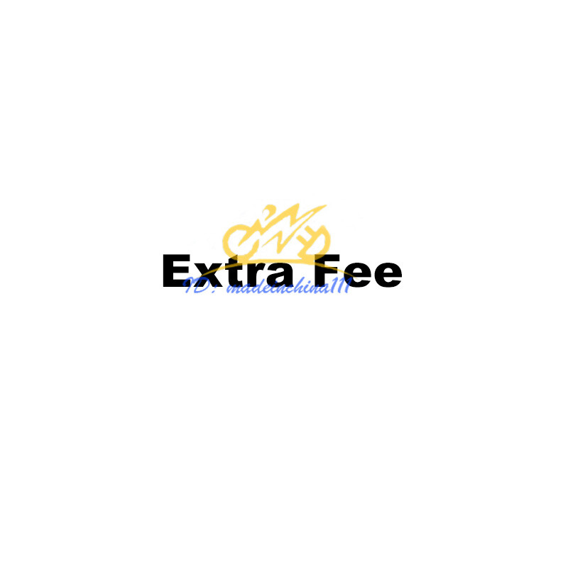 For Extra Purchase Or Cost