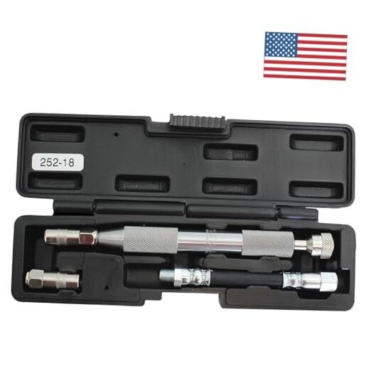 (7862) Grease Joint Rejuvenator Kit Professional Model for Flushing Out