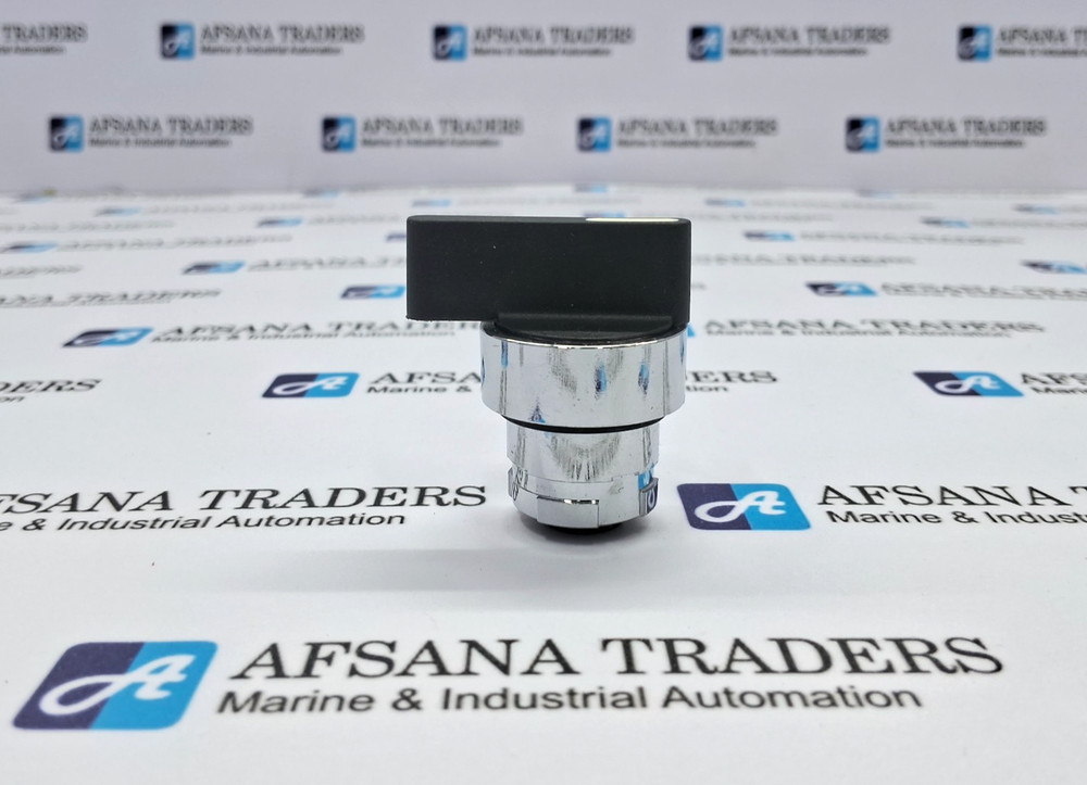 SQUARE D 65013-008-93B SELECTOR SWITCH