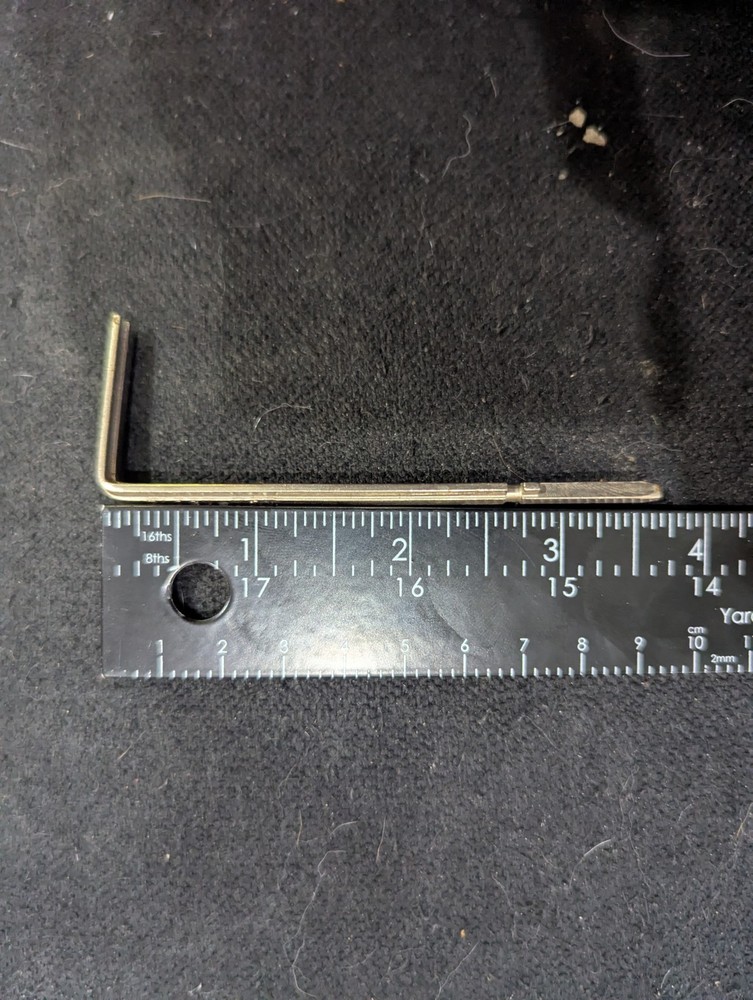 KC11-KSD12 Change Key