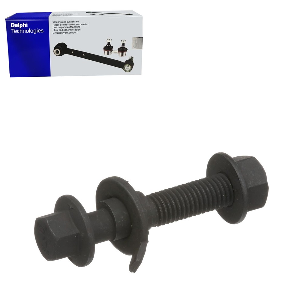 Delphi Alignment Camber Kit Front For 2012-2020 Chevrolet Sonic