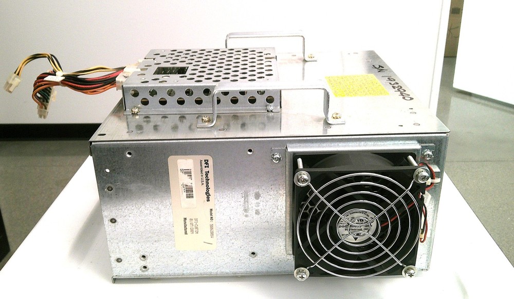 IGT AVP 3.0 BRAIN BOX