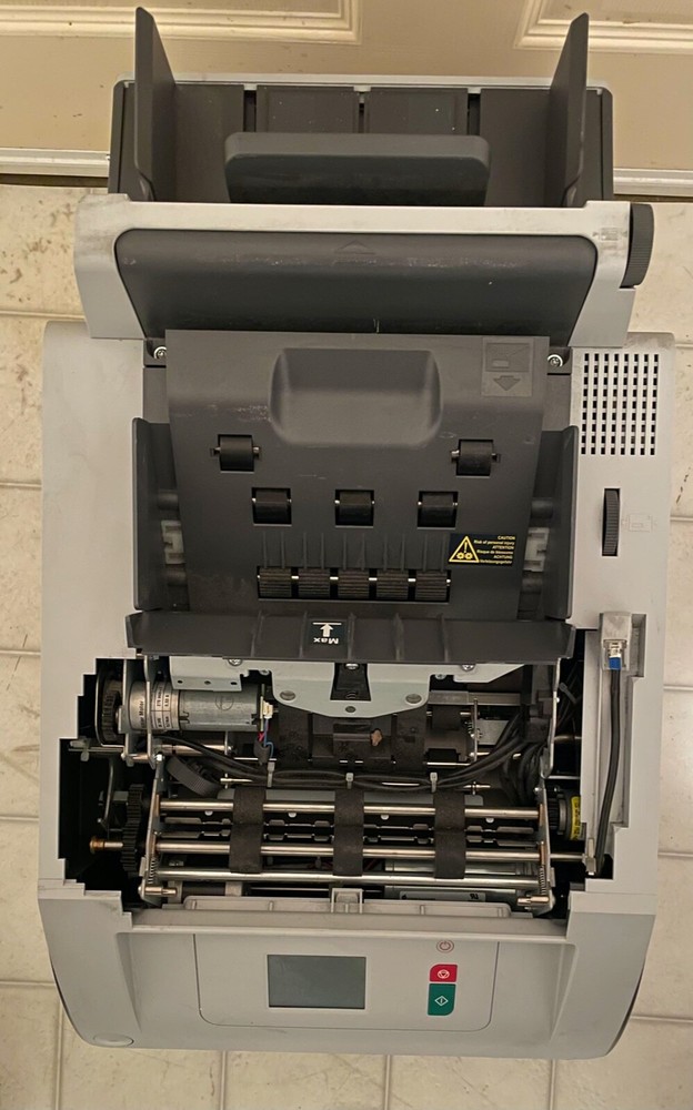 FPI-600 FPi 600 Folder & Inserter Machine 4148353A (Printer ONLY)