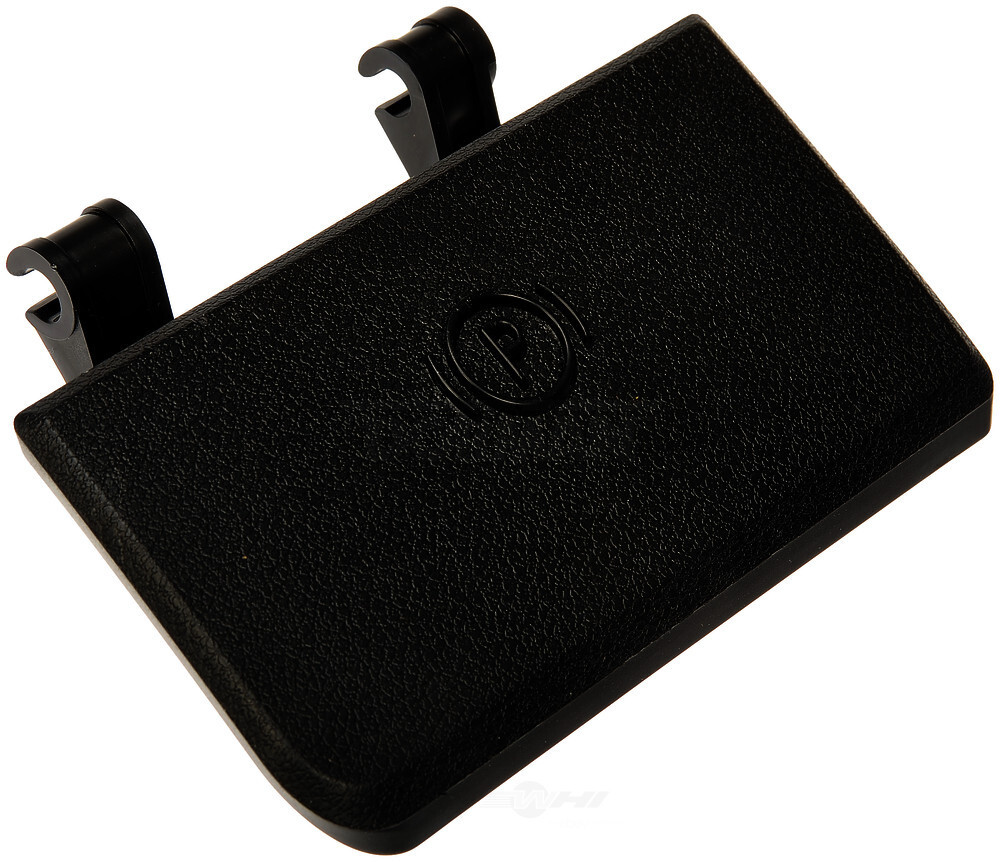 Emergency Brake Release Handle  Dorman/Help  74401