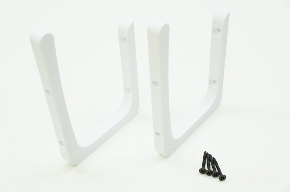 Ceiling Mount Wall Bracket Hangers for Hanging RC Airplane medium - large planes