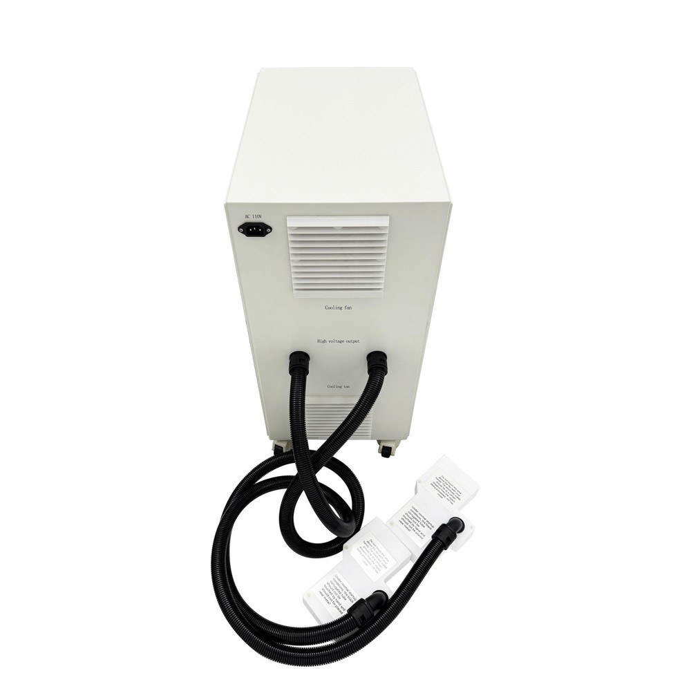 Surface Corona Processing Machine 3D Plasma Corona Treatment Machine AC110V