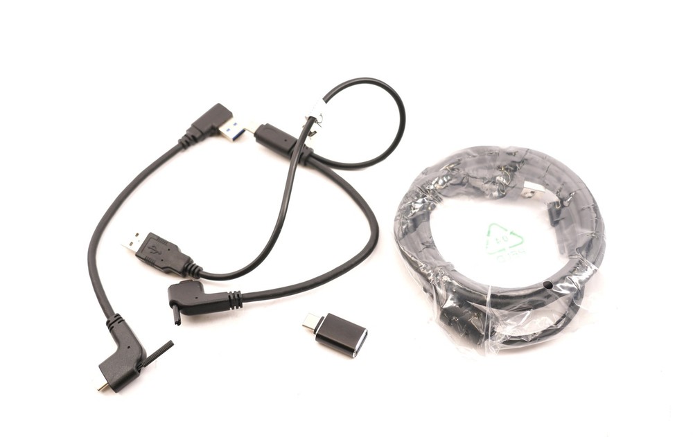 Creality CR-Scan Ferret Pro Portable Wireless 3D Scanner