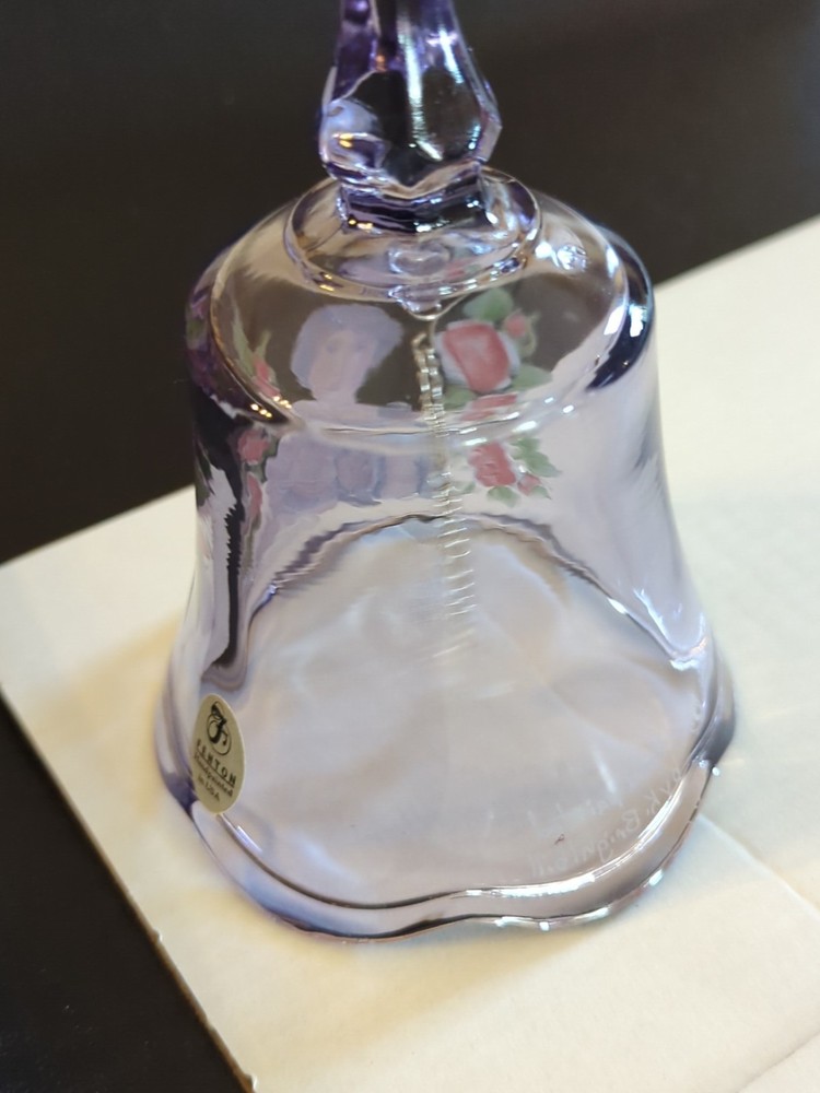 2001 Fenton Bell Coca Cola Old Fashioned Cracker Barrel