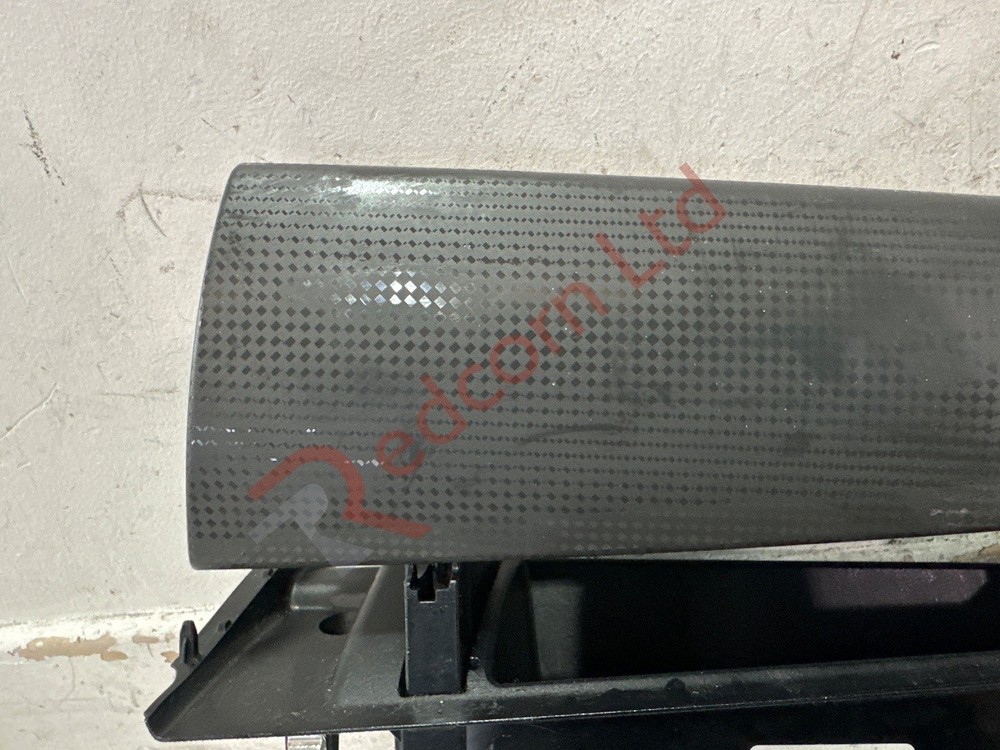 MINI HATCH F56 2014-2018 GLOVEBOX STORAGE BOX FRONT LEFT SIDE 9283877