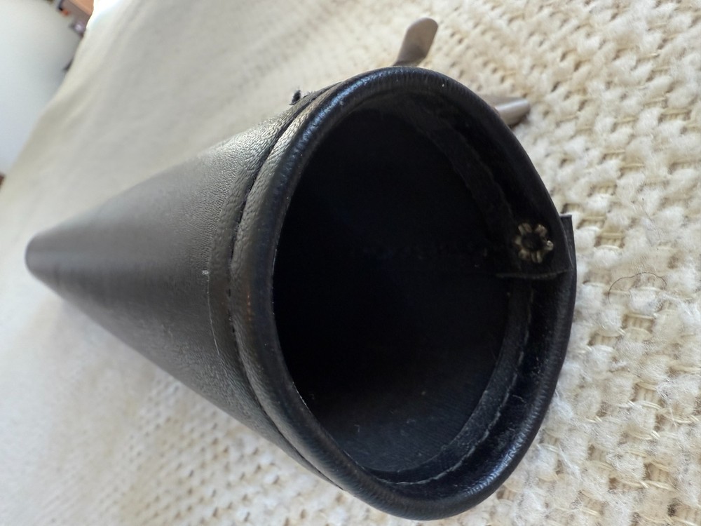 E.W. Bateman Archery Hip Quiver